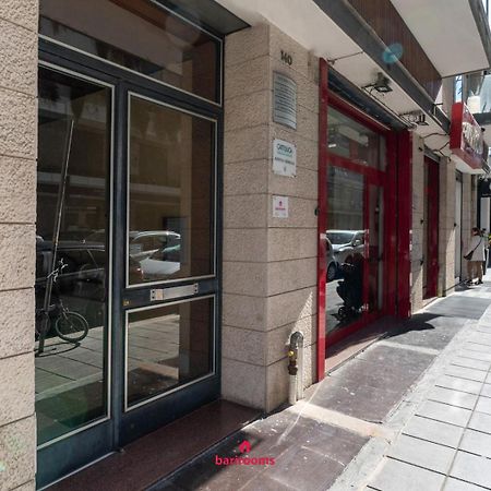 בארי Suites 167 מראה חיצוני תמונה