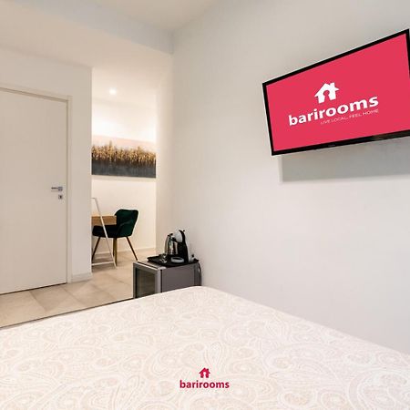 בארי Suites 167 מראה חיצוני תמונה