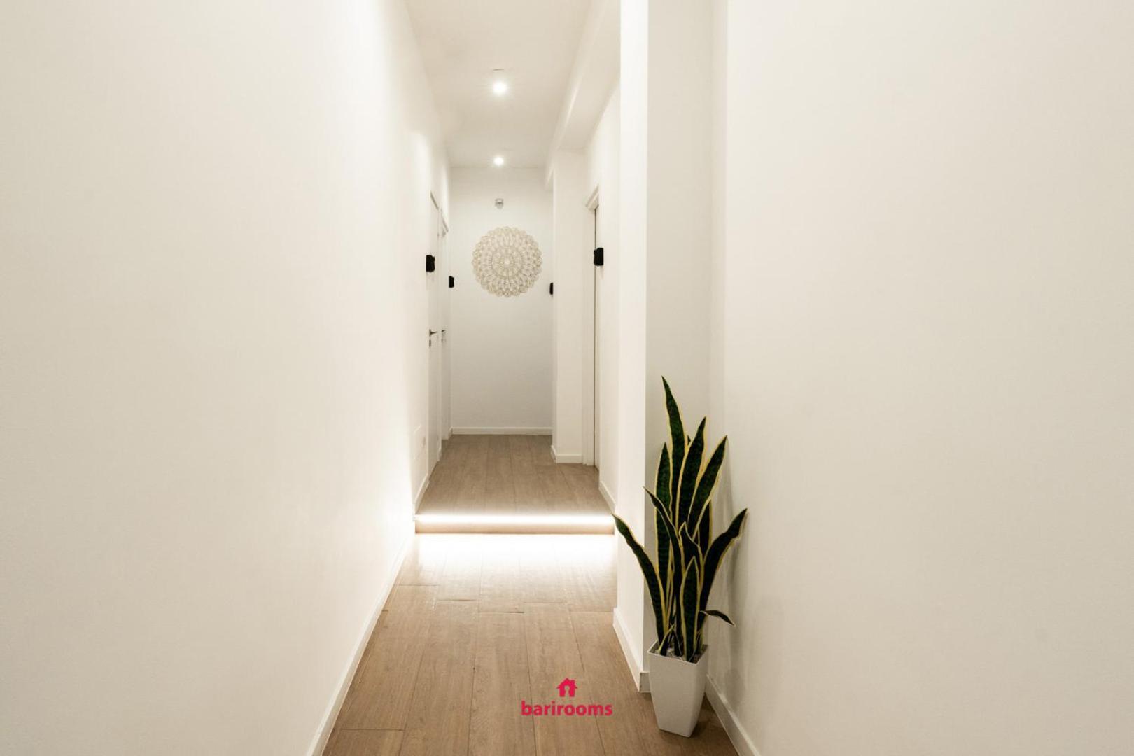 בארי Suites 167 מראה חיצוני תמונה