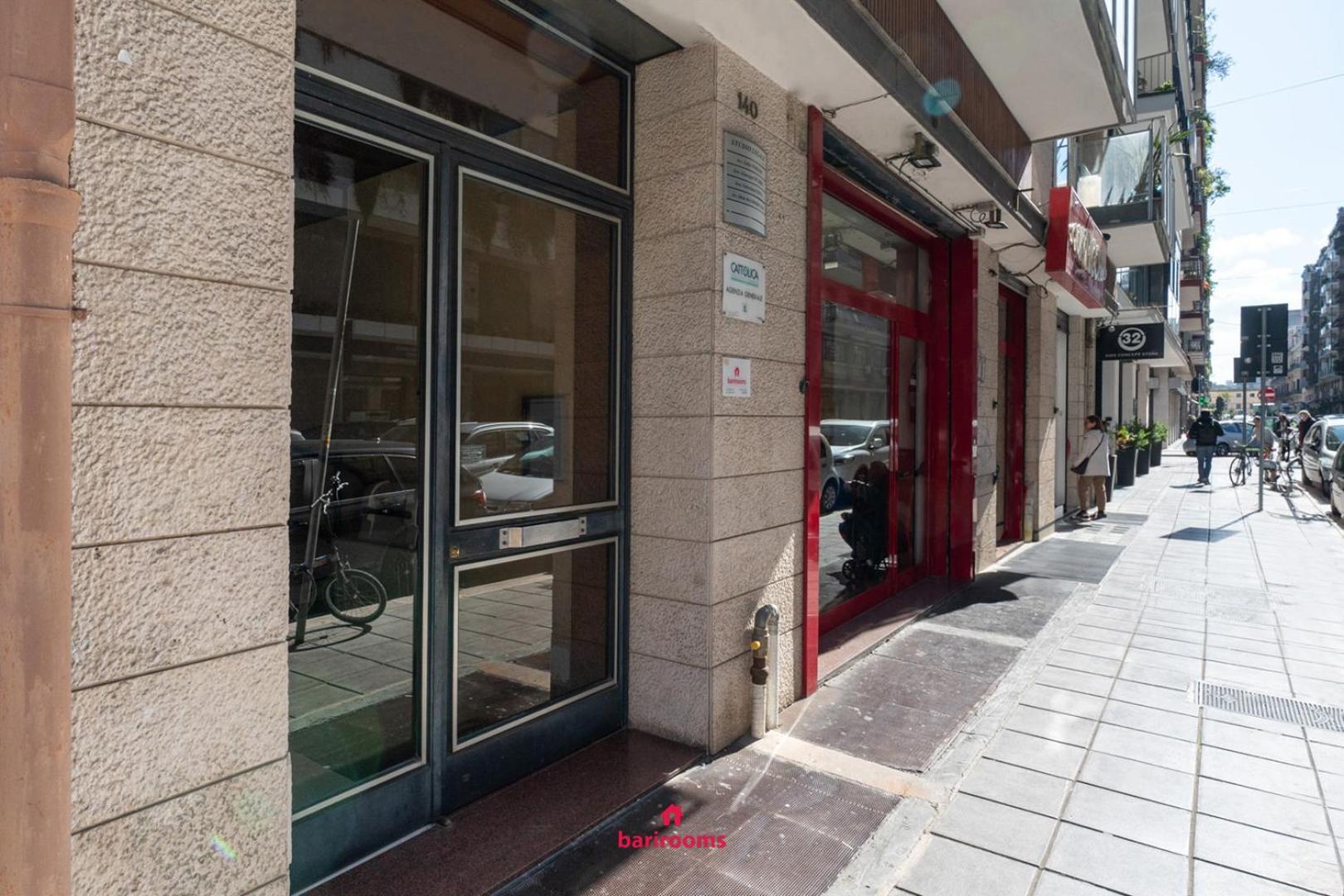 בארי Suites 167 מראה חיצוני תמונה