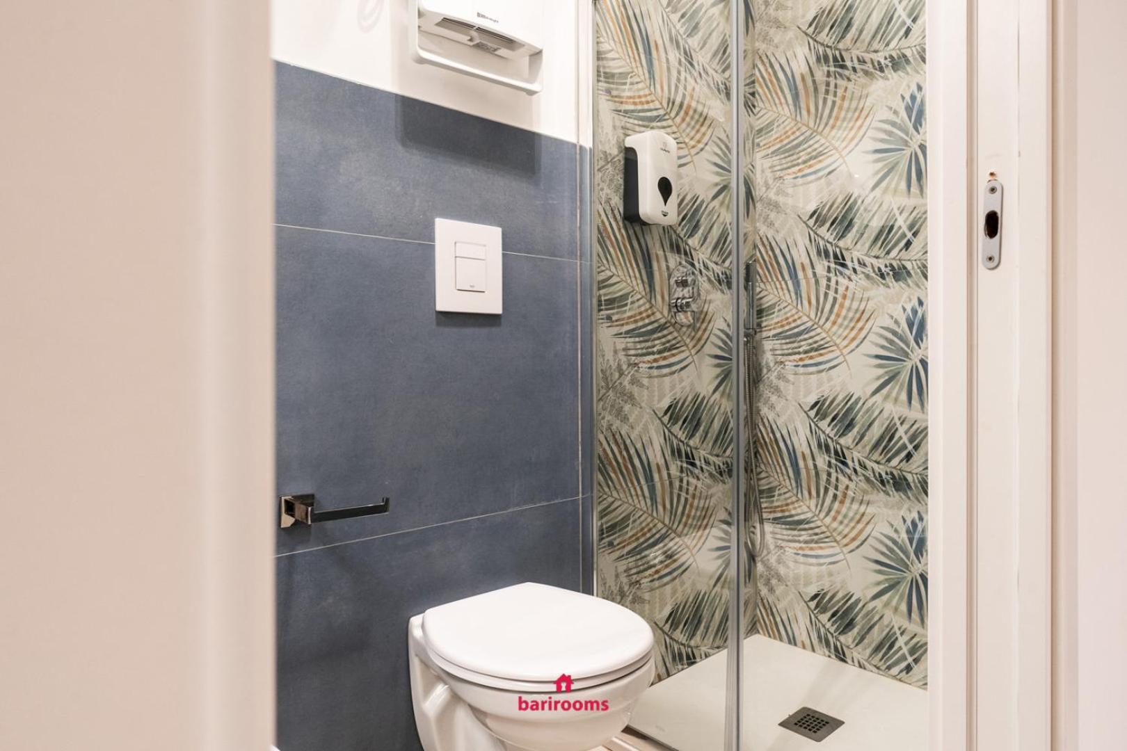 בארי Suites 167 מראה חיצוני תמונה