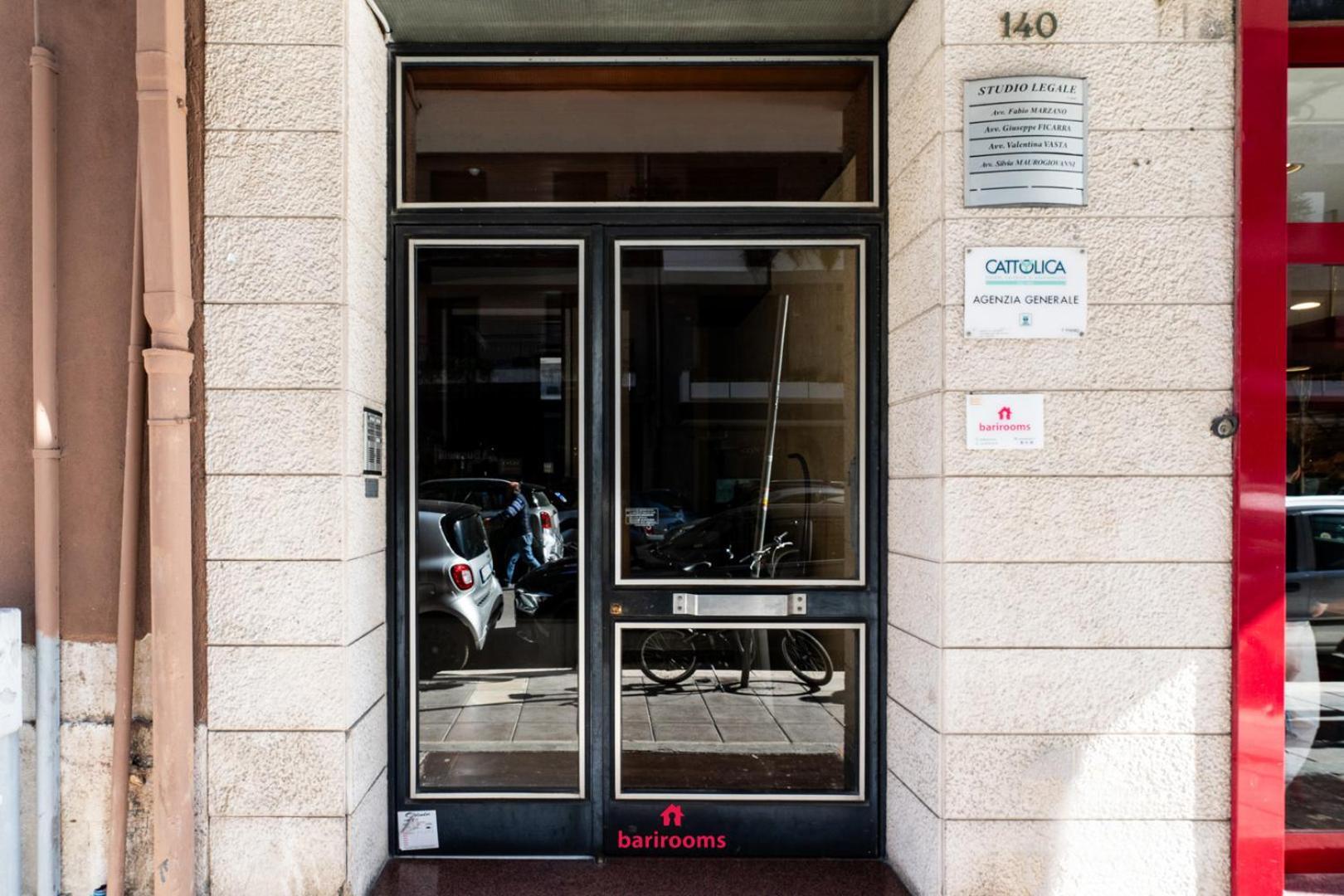 בארי Suites 167 מראה חיצוני תמונה