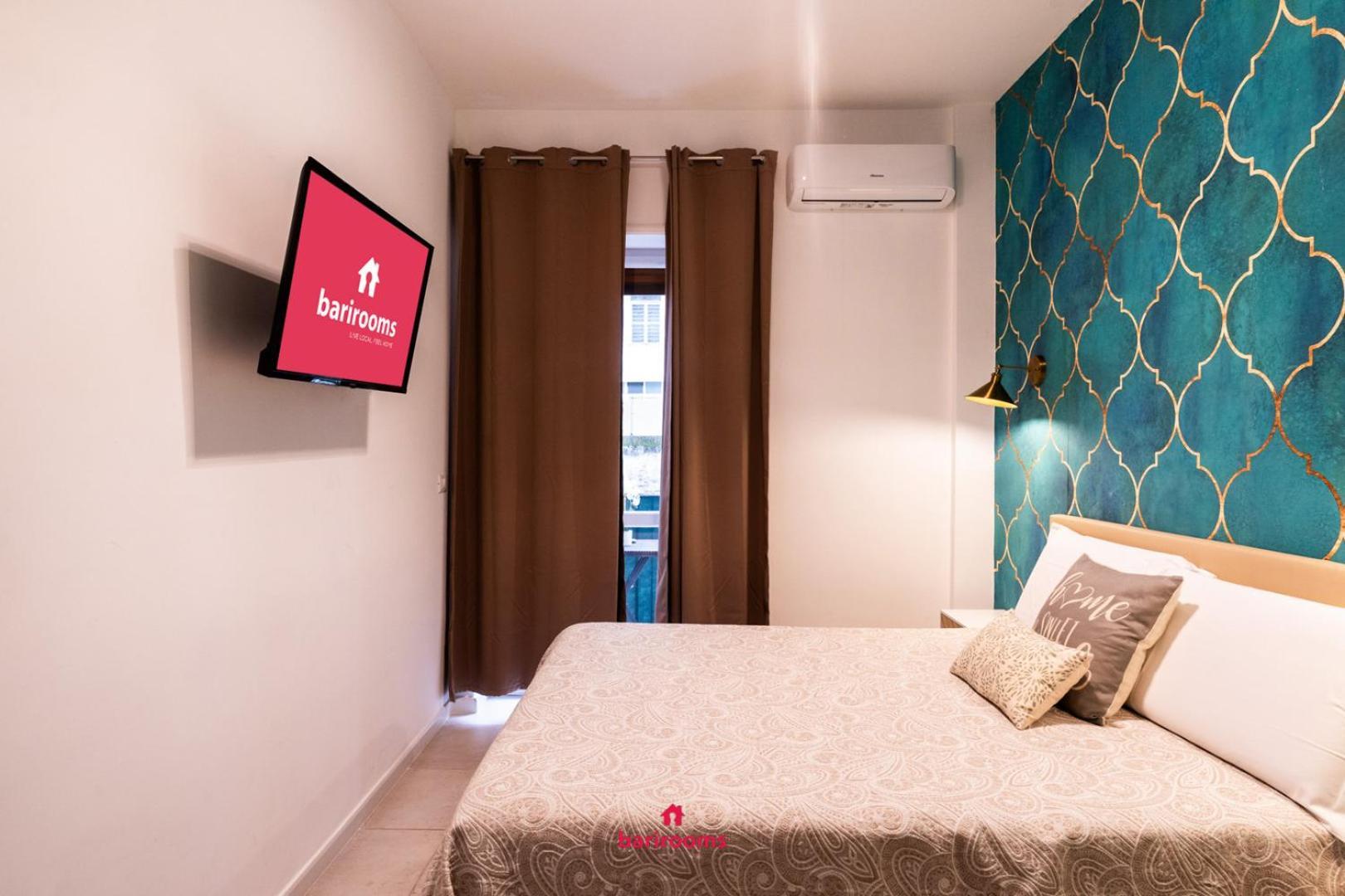 בארי Suites 167 מראה חיצוני תמונה