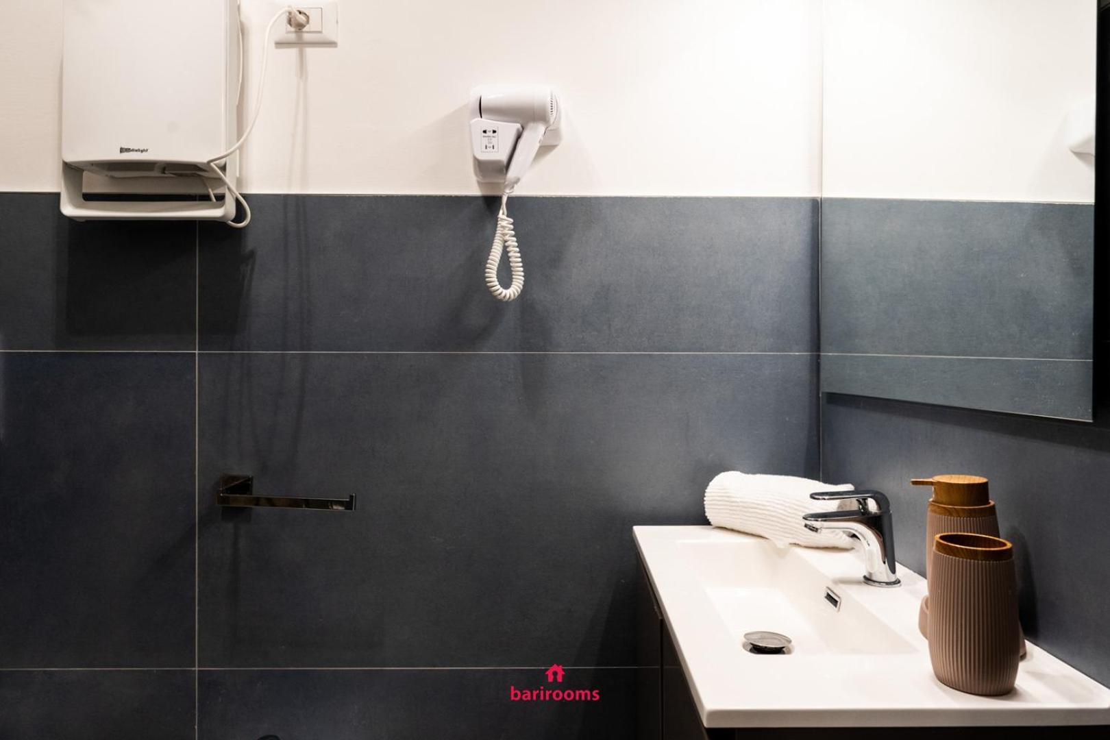 בארי Suites 167 מראה חיצוני תמונה