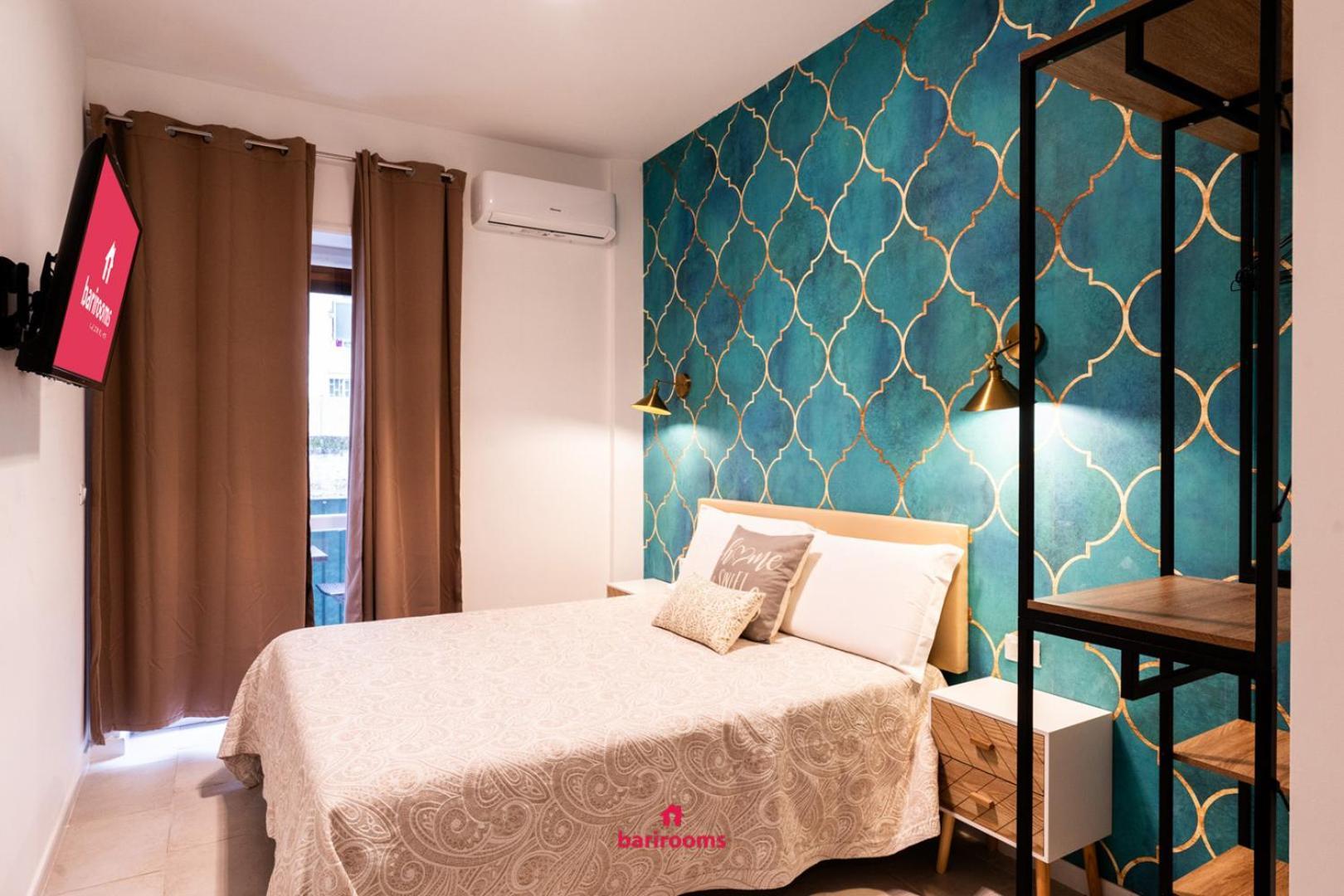 בארי Suites 167 מראה חיצוני תמונה