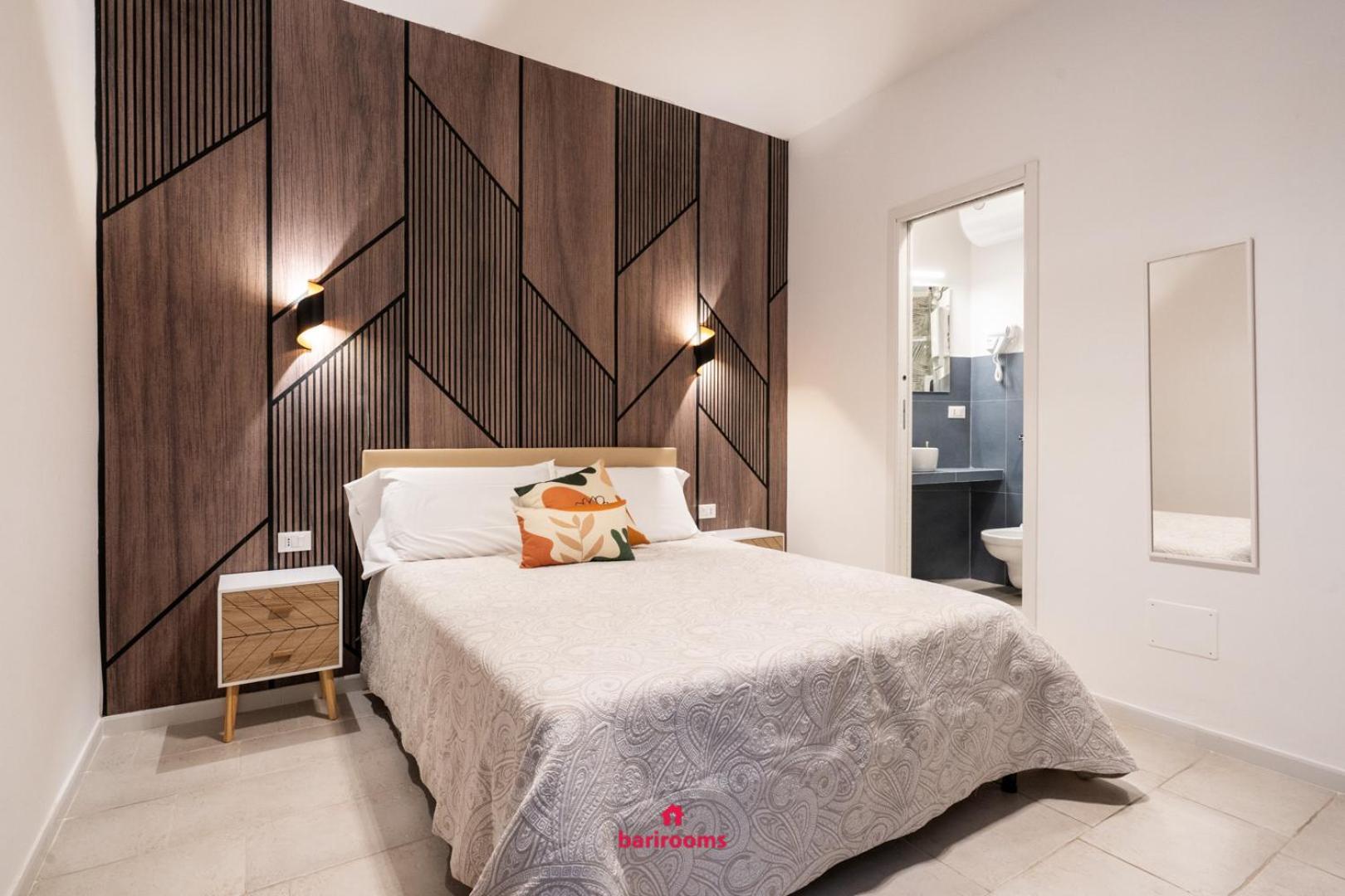 בארי Suites 167 מראה חיצוני תמונה