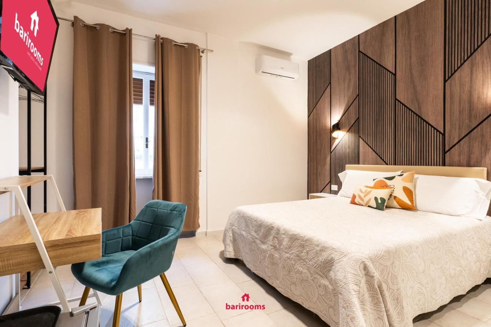 בארי Suites 167 מראה חיצוני תמונה