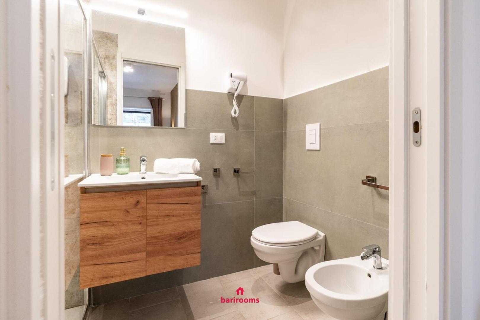 בארי Suites 167 מראה חיצוני תמונה