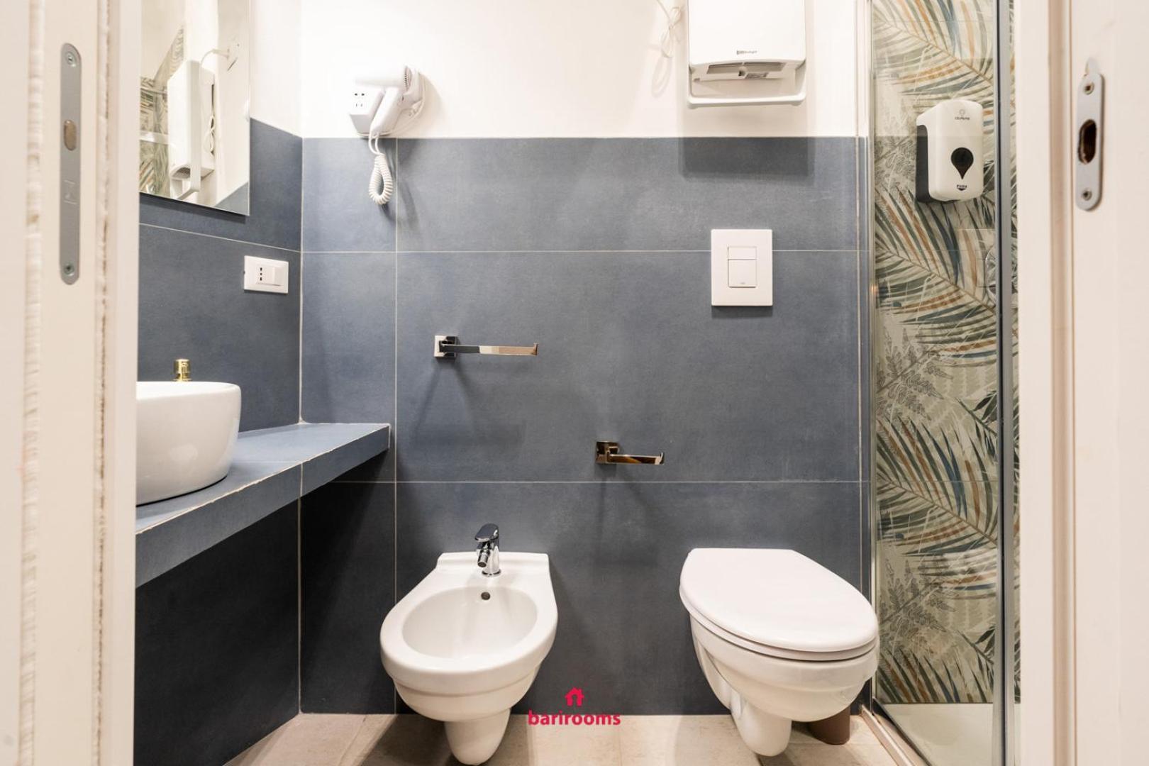 בארי Suites 167 מראה חיצוני תמונה