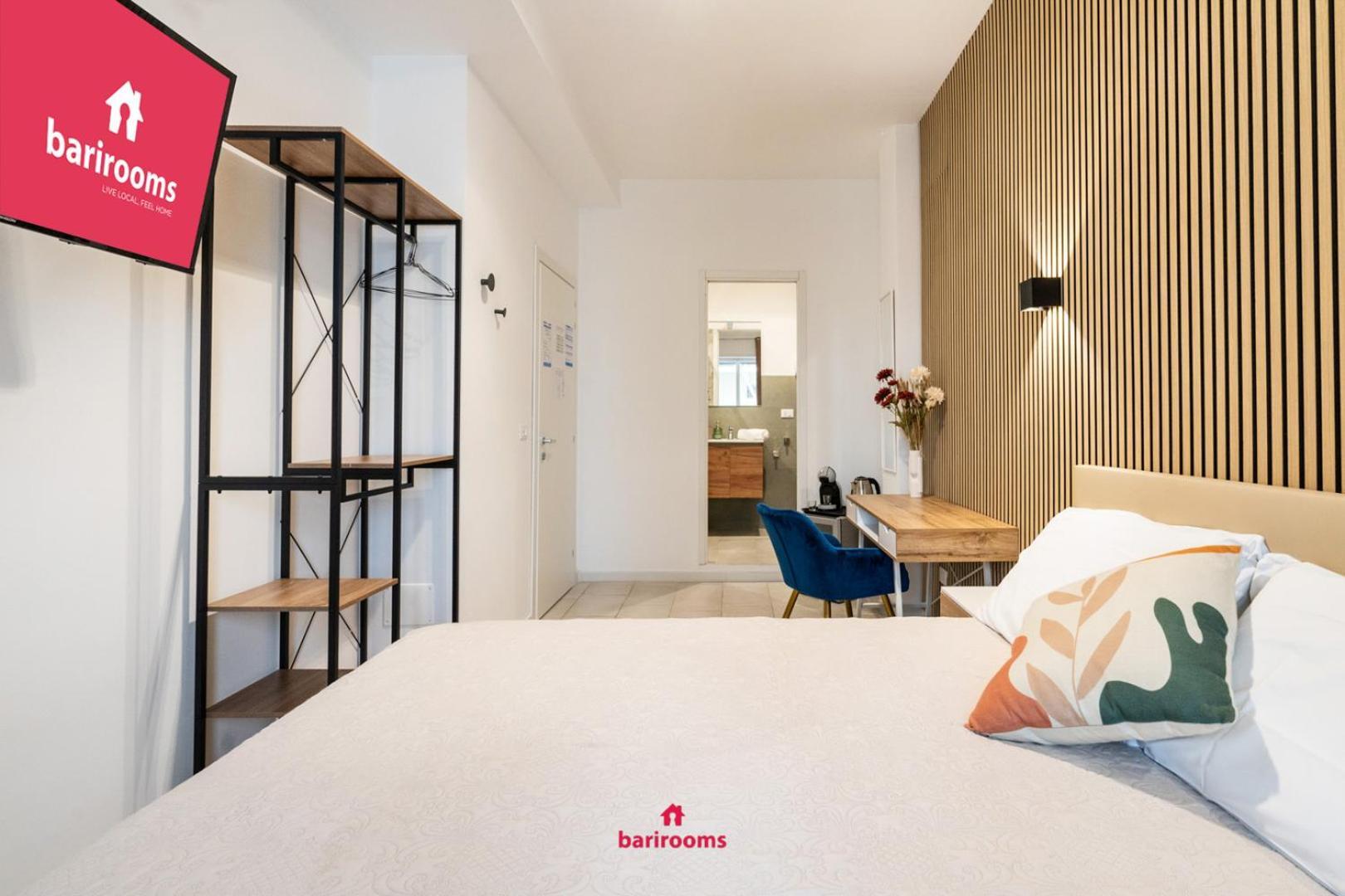 בארי Suites 167 מראה חיצוני תמונה