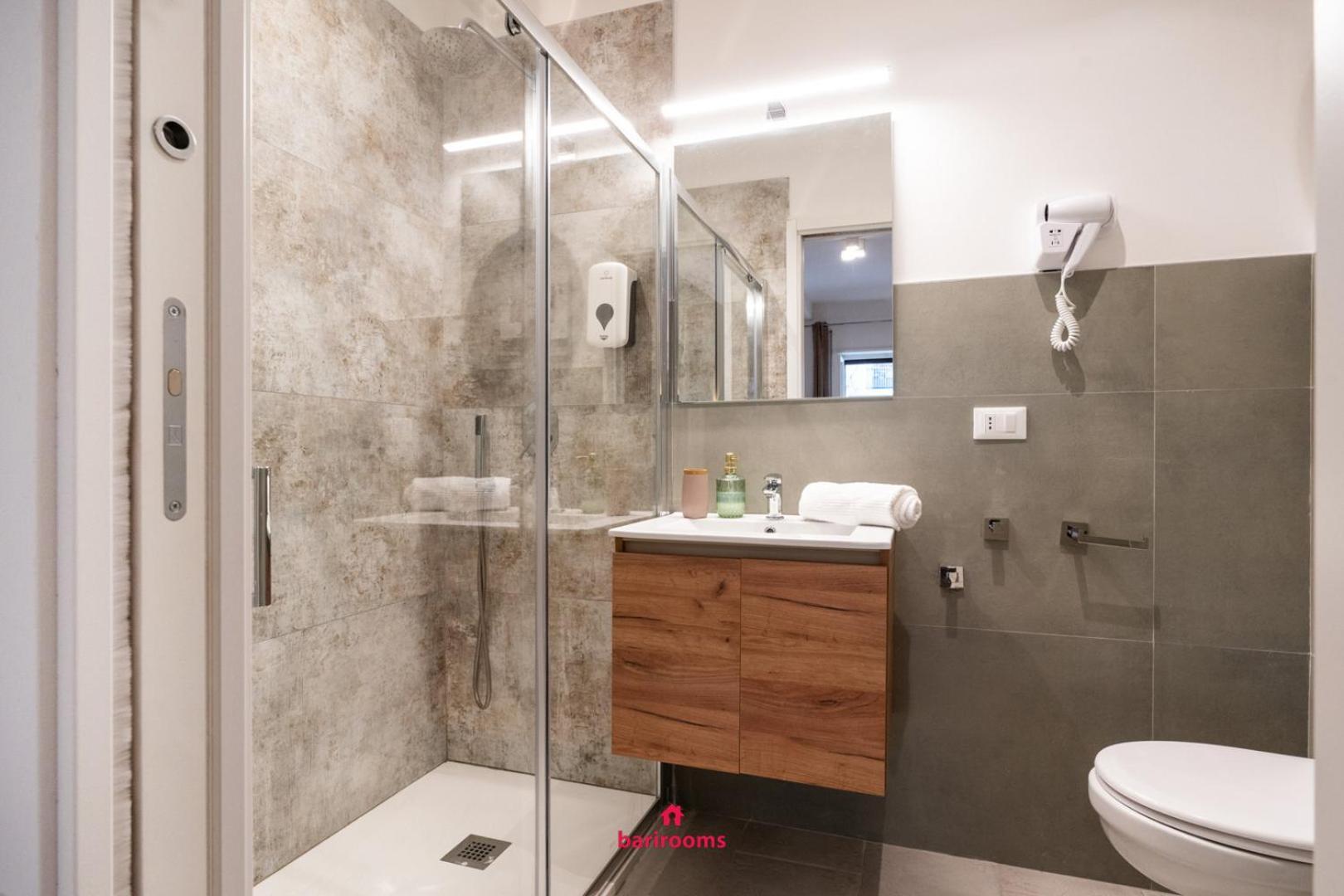 בארי Suites 167 מראה חיצוני תמונה
