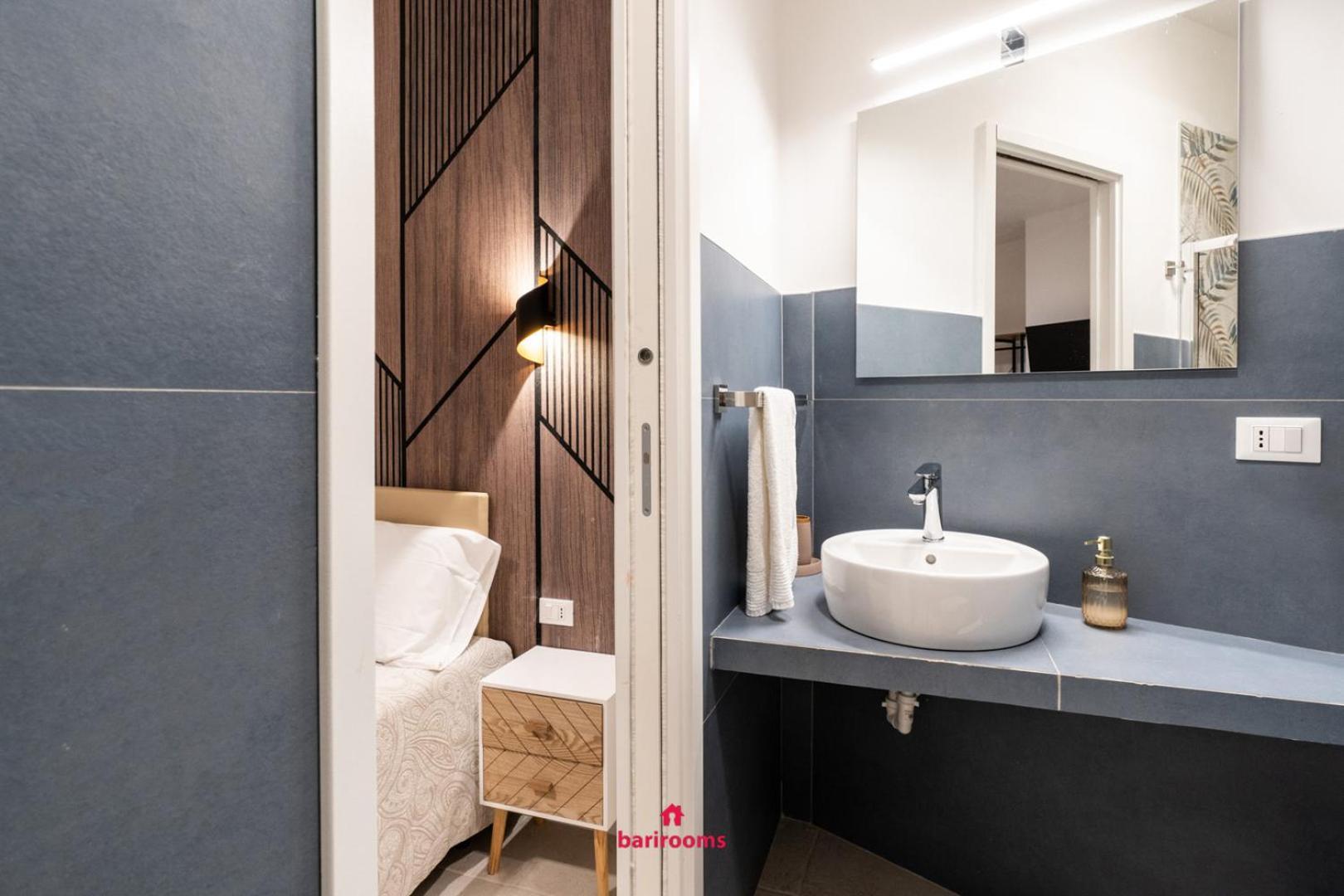 בארי Suites 167 מראה חיצוני תמונה