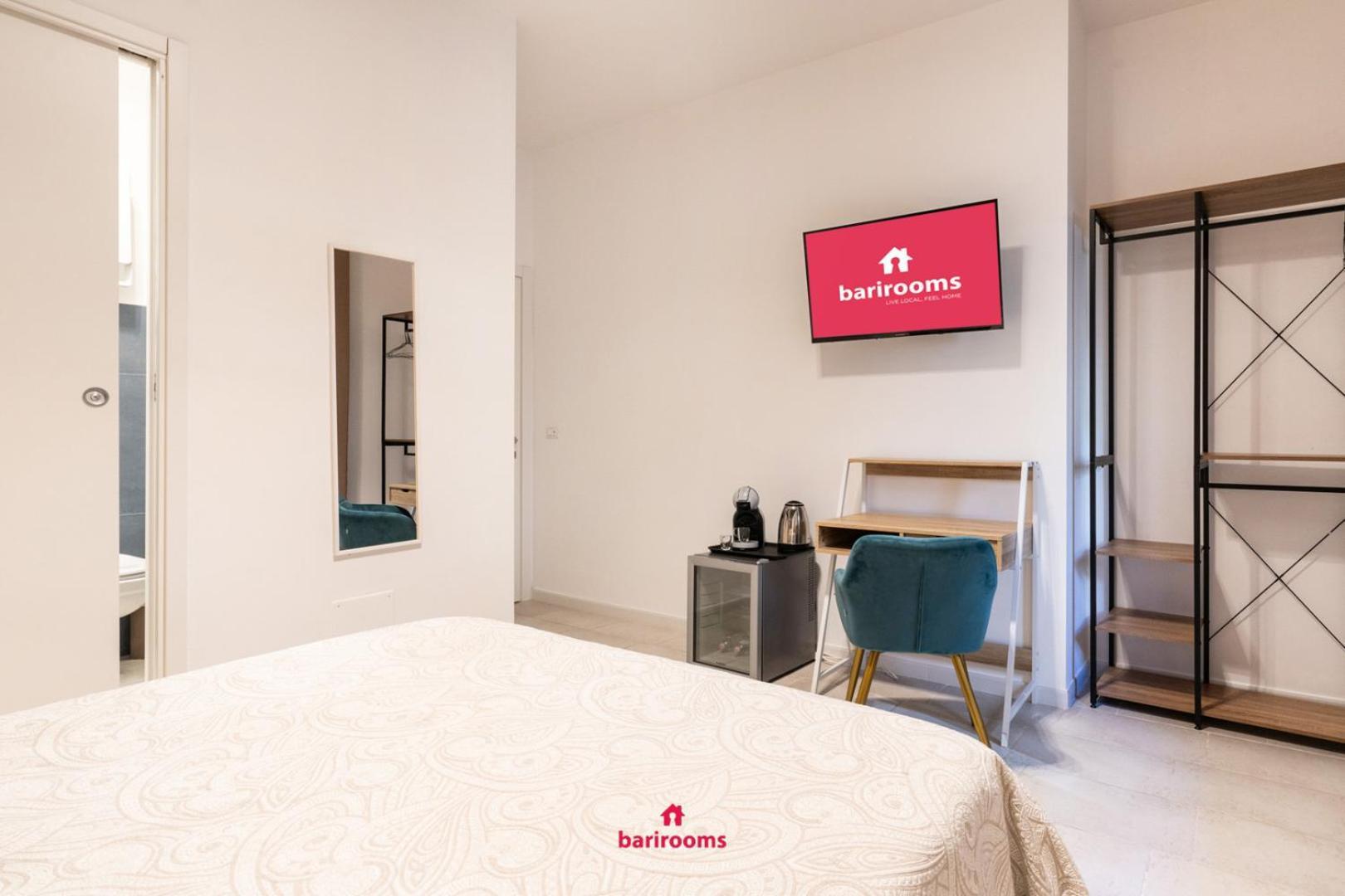 בארי Suites 167 מראה חיצוני תמונה