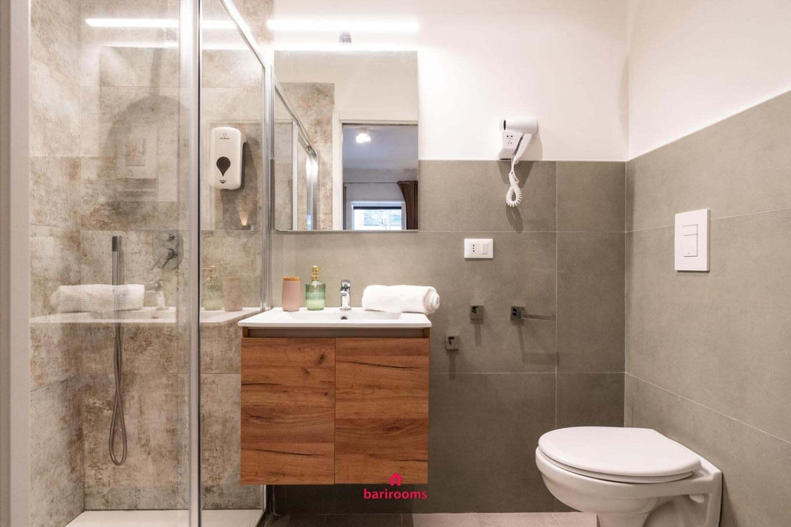 בארי Suites 167 מראה חיצוני תמונה